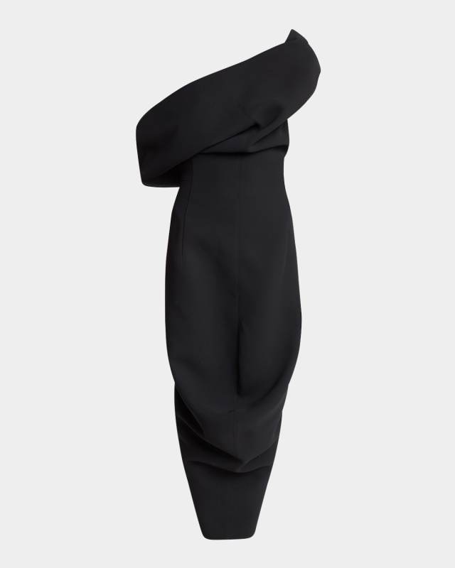 The Pesce Dress